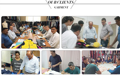 Sufu International Trading (Nanjing) Co., Ltd.